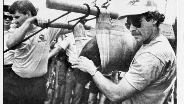 Who is Bob Graham? Here’s what to know about the former Florida governor and senator