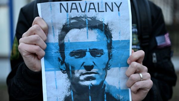 Alexei Navalny, a thorn in Vladimir Putin’s side, died. What does it mean for Russia?