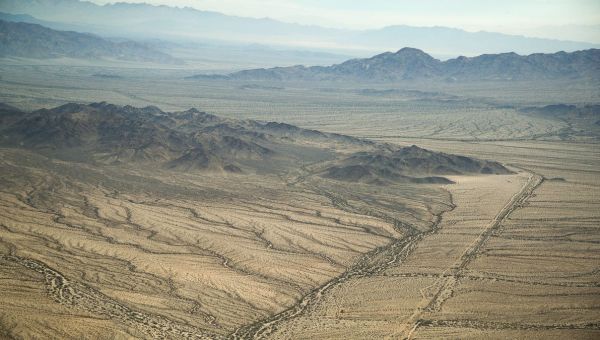 President Joe Biden expected to create 2 new national monuments sought by tribes