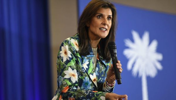 South Carolina Republicans told me why they want Trump and why Haley lost her home state