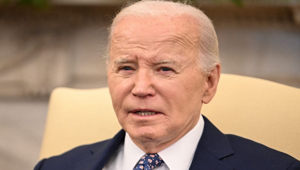Biden is heading for his physical exam Wednesday. Results will be closely watched