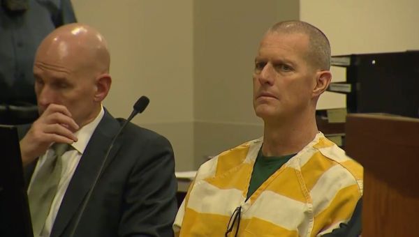 Colorado paramedic sentenced to 5 years in prison for Elijah McClain’s death