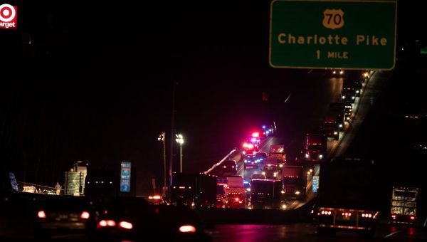 Canadian plane crashes in Nashville killing 5: What we know about what led to ‘catastrophic’ crash