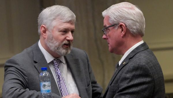 Alabama becomes latest state to pass bill targeting diversity and inclusion programs