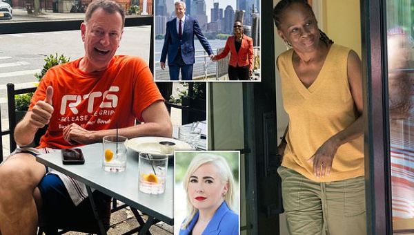 MAUREEN CALLAHAN demolishes interview of Bill de Blasio and Chirlane