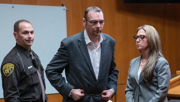 Defense attorney: James Crumbley never threatened prosecutor, he was ‘venting’