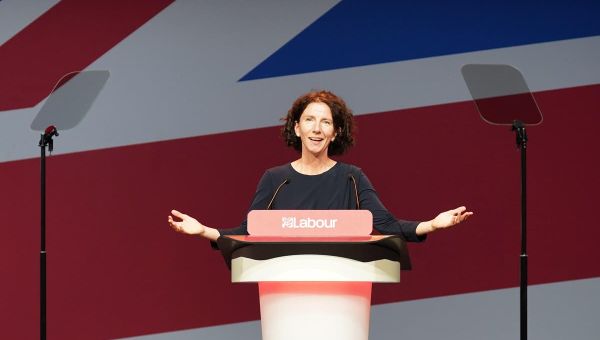 Labour would force political parties to disclose data on diversity of candidates