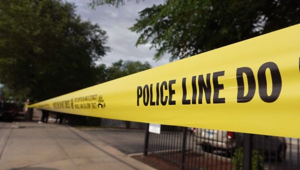 Seatbelt violation ends with Black man dead on Chicago street after cops fired nearly 100 bullets