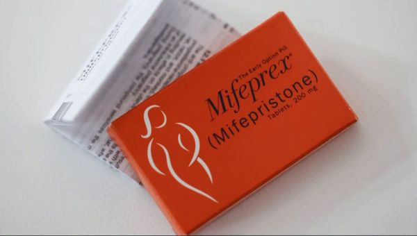 What does the mifepristone case mean for Plan B? The difference between the two explained.