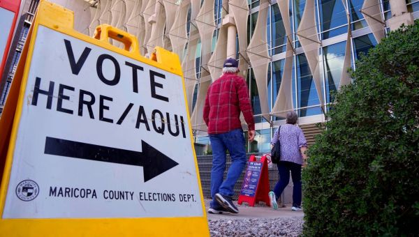 Arizona congressional primary election: Who will win these competitive 2024 races?