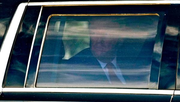 Trump defends Judge Cannon in fight over classified documents trial