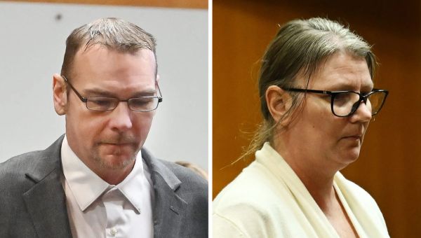 After historic convictions, will James and Jennifer Crumbley get maximum penalty?