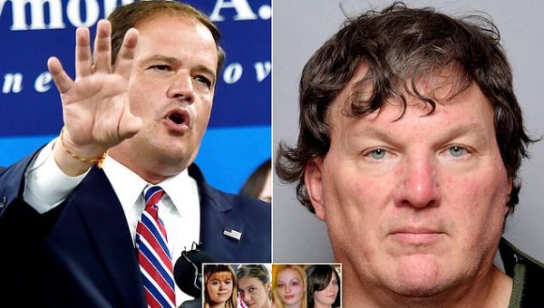 Cops feared Gilgo Beach serial murder suspect would strike again