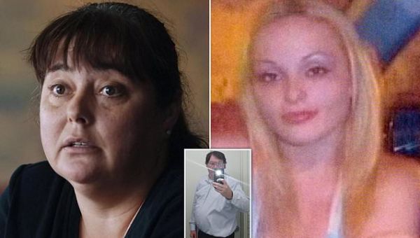 Gilgo Beach victim’s mom hopes ‘devil’ Rex Heuermann ‘suffers’ in jail