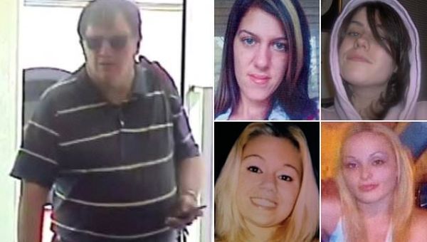 Inside the hunt for the Gilgo Beach serial killer