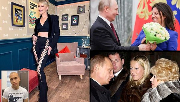 Putin’s spies claim to have stopped Ukraine double assassination