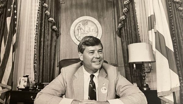 Bob Graham, former Florida governor and U.S. senator with a common touch, dies at 87