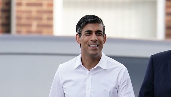 MPs say ‘out of depth’ Tory chair Greg Hands must go over by-elections