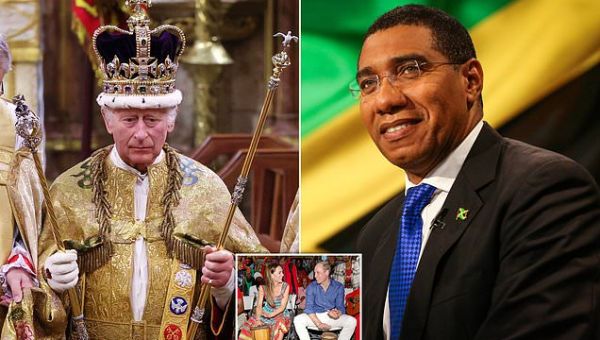 Jamaican Prime Minister confirms plans to become a republic