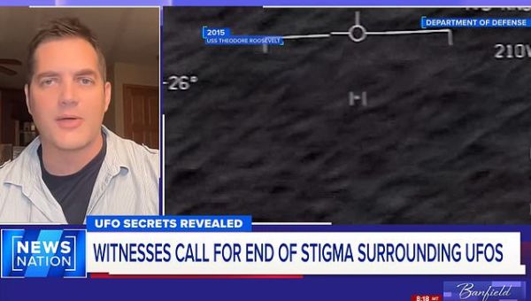 Commercial pilots had jobs threatened over reporting UFO sightings