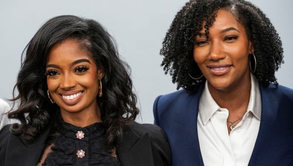 Fearless Fund blocked from giving grants only to Black women in victory for DEI critics