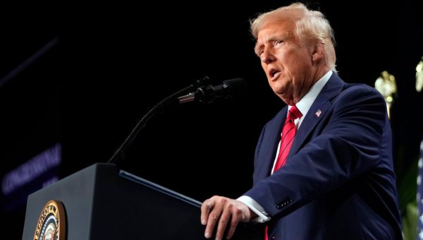 Trump blames D.C. plane collision on diversity efforts, previous administration