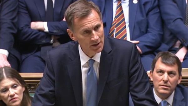 Budget key points: All you need to know about Jeremy Hunt’s spring statement