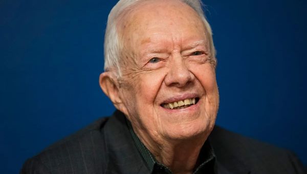 All About Jimmy Carter’s Humble Life Before Politics, Which Set the Stage for His Decades of Public Service