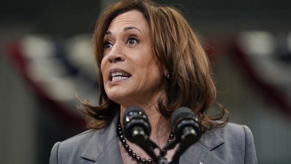 Even The Washington Post Destroyed Kamala’s ‘Price Controls’ Plan