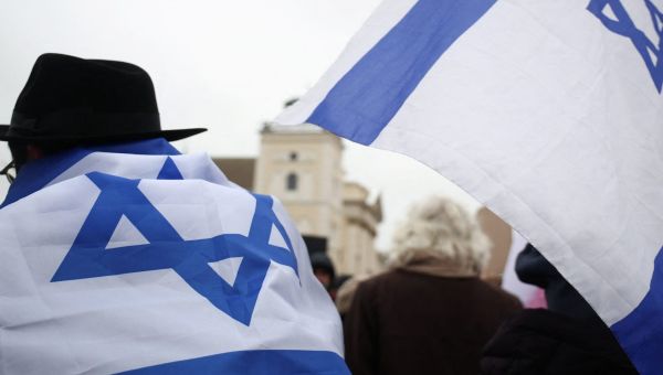 Anti-Defamation League calls Trump administration Harvard reprimand an ‘overreach’