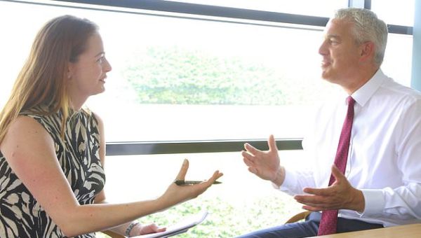 Starmer can be trusted to cut NHS waiting lists, Health Secretary says