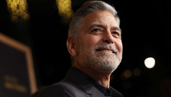 George Clooney, Greater Cincinnati native, says Democratic Party needs a new nominee