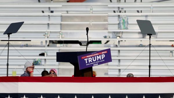Timeline of Trump rally shooting and investigation into attempted assassination