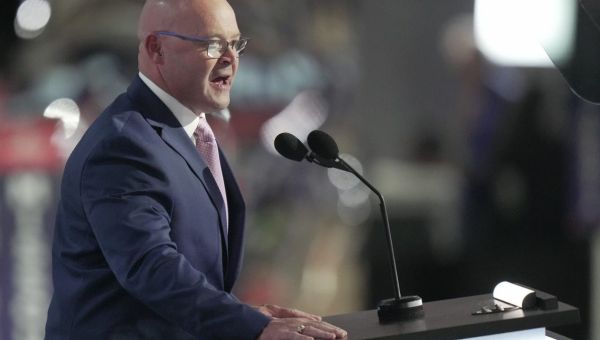 ‘American workers own this nation’: Teamsters president blasts corporations. What to know