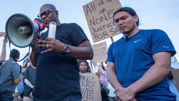 11 key moments from the RNC in Milwaukee on Tuesday