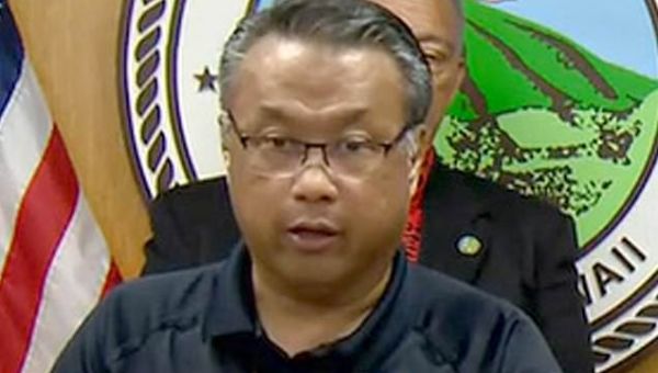 Maui’s emergency leader resigns for ‘health reasons’ amid 111 deaths