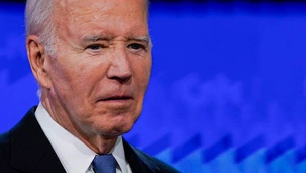 How the media circus was  —  and wasn’t  —  responsible for the end of Biden’s reelection bid