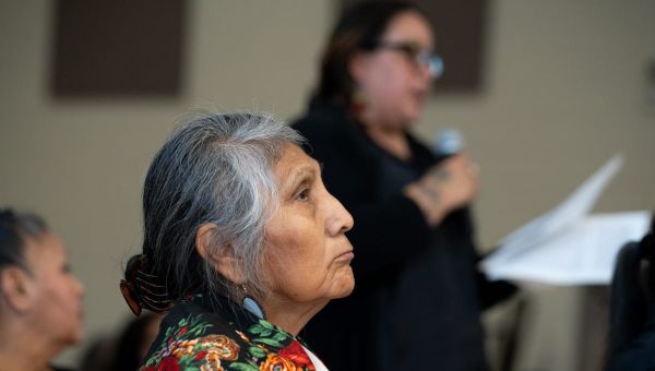 ‘Crying for their parents’: More than 900 children died at Indian boarding schools, U.S. report finds