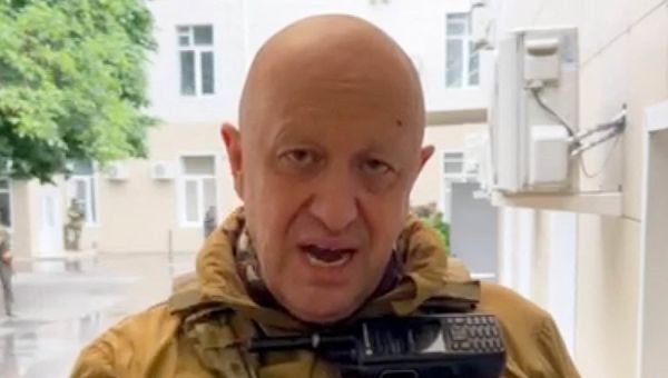 Wagner ‘had full mobilisation plan if Prigozhin was killed’