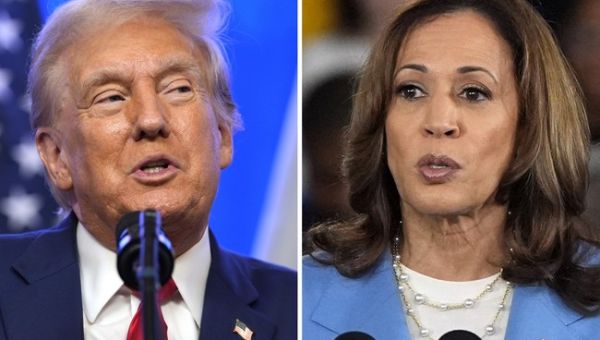 At the ABC Debate, the Moderators Set the Table for Kamala by ‘Fact-Checking’ Trump on Abortion