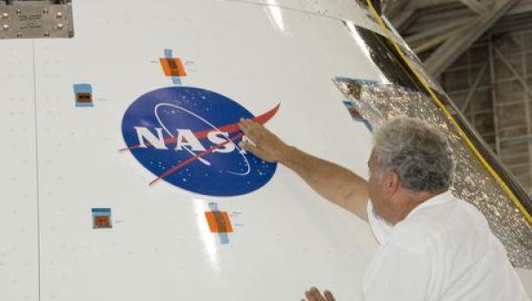 Trump picks billionaire who did private space walk to lead NASA