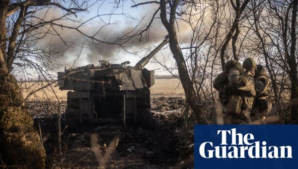 Win, lose, stalemate or a shock: how might the Ukraine war end?