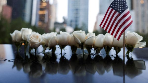 US military appeals court says plea deals related to 9/11 attacks may proceed