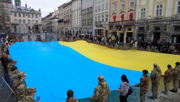 Ukraine ready to deploy F-16 fighter jets ‘as soon as July’