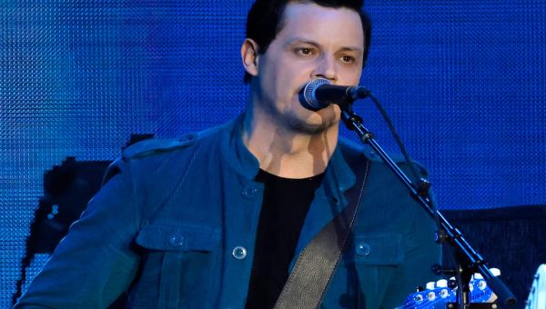 The White Stripes sue Donald Trump for copyright infringement over ‘Seven Nation Army’