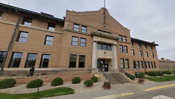 Minnesota’s Stillwater Prison in lockdown as 100 inmates ‘protest’