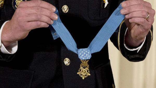 Somerset County soldier 1 of 2 Civil War heroes set to posthumously receive medal-of-honor at White House