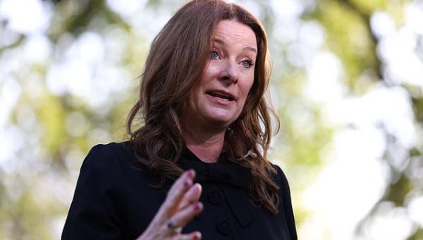 Who is Gillian Keegan? The Education Secretary under intense pressure