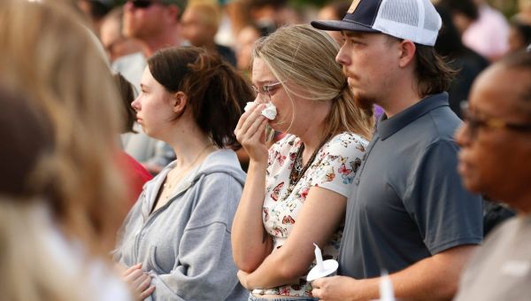 GoFundMe fundraisers established for Apalachee High School shooting victims: How to help