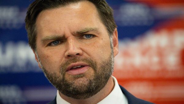 Vance says school shootings are ‘a fact of life.’ That’s cowardice, not leadership.